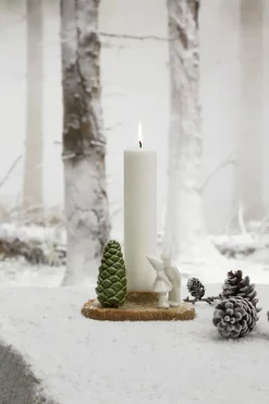 Christmas Tales Julekys fra<Kähler Hot