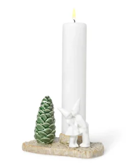 Christmas Tales Julekys fra<Kähler Hot