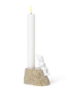 Christmas Tales Julerejse fra<Kähler Sale