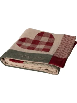 Christmas Tree Rug fra<Maileg Discount