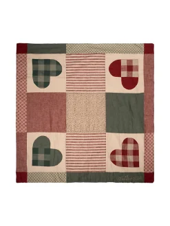 Christmas Tree Rug fra<Maileg Discount