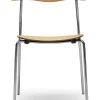 CH88T af Hans J. Wegner<Carl Hansen & Søn Sale