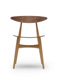CH33T Stol af Hans J. Wegner<Carl Hansen & Søn