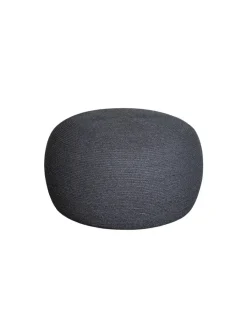 Circle Fodskammel, stor fra<Cane-line New