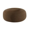 Circle Footstool, extra large fra<Cane-line Discount
