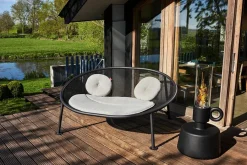 Circle Pillow fra<Fatboy New