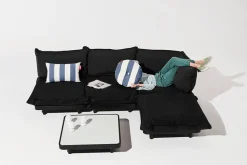 Circle Pillow fra<Fatboy New