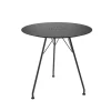 Circum café table Ø74 fra<Houe Clearance