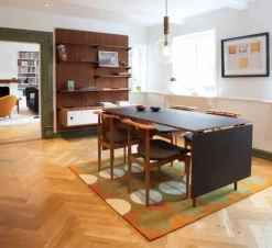 Cirkel Tæppe af Finn Juhl<House of Finn Juhl Hot