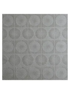 Cirkel Tæppe, ufarvet af Finn Juhl<House of Finn Juhl Sale