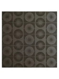 Cirkel Tæppe, ufarvet af Finn Juhl<House of Finn Juhl Sale