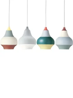 Cirque pendel fra<Louis Poulsen Clearance