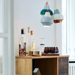 Cirque pendel fra<Louis Poulsen Clearance