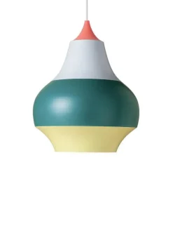 Cirque pendel fra<Louis Poulsen Clearance