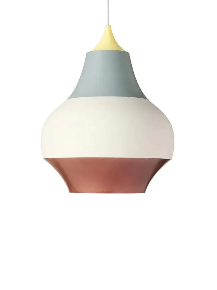 Cirque pendel fra<Louis Poulsen Clearance