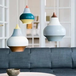 Cirque pendel fra<Louis Poulsen Clearance