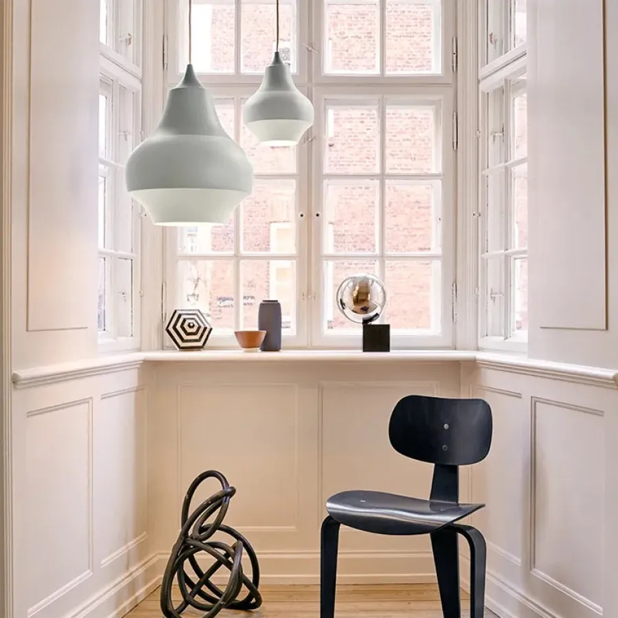 Cirque pendel fra<Louis Poulsen Clearance