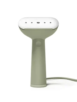 Cirrus No.3 Iron Steamer, Charcoal fra<Steamery Stockholm Outlet