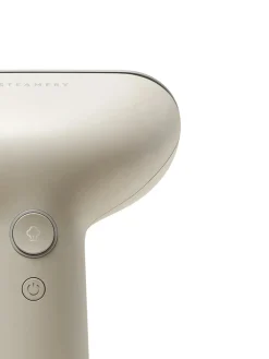 Cirrus No.3 Iron Steamer, Sand fra<Steamery Stockholm Sale