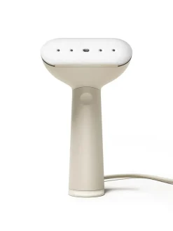 Cirrus No.3 Iron Steamer, Sand fra<Steamery Stockholm Sale