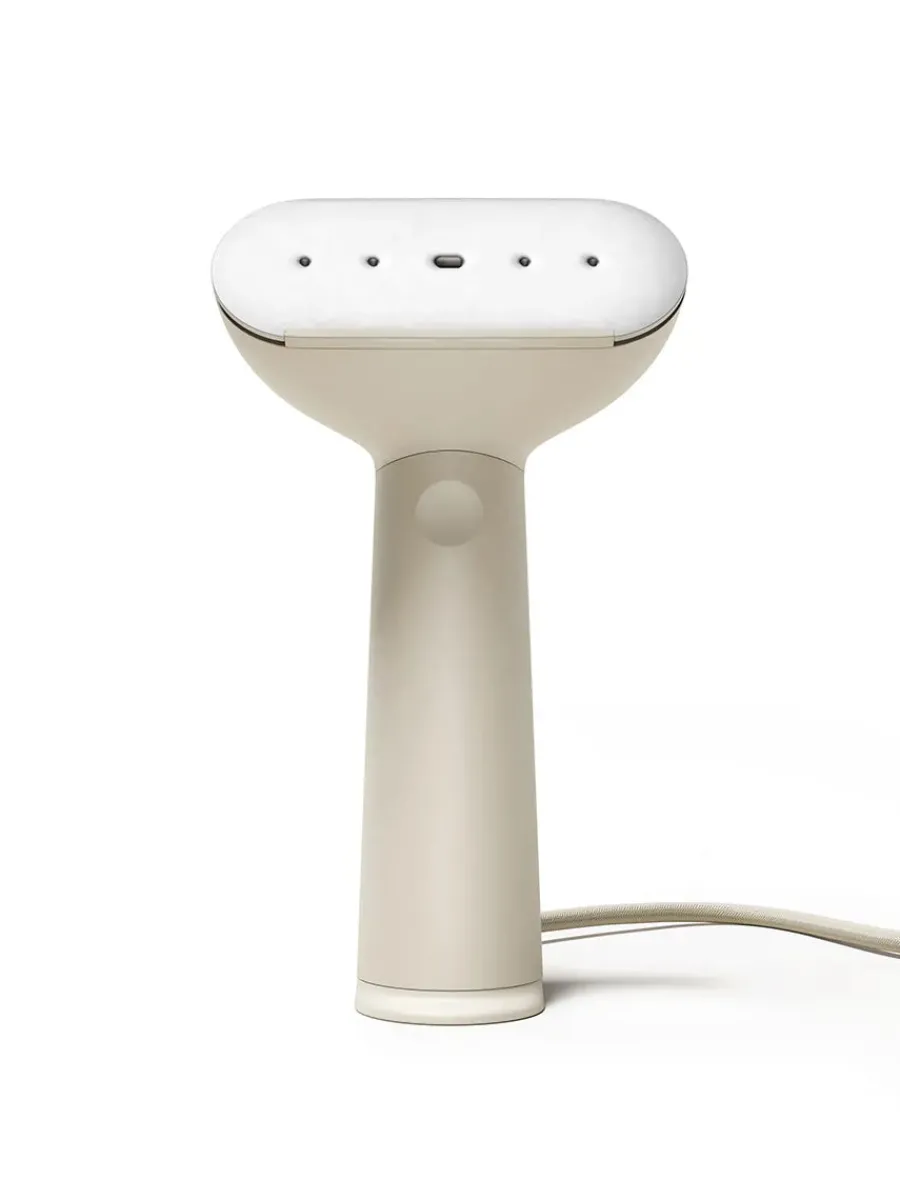 Cirrus No.3 Iron Steamer, Sand fra<Steamery Stockholm Sale