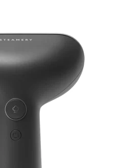 Cirrus No.3 Iron Steamer, Sand fra<Steamery Stockholm Sale