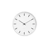 City hall vægur af Arne Jacobsen (Ø: 16)<Arne Jacobsen Clocks Clearance