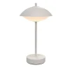 Clam Portable Lamp fra<Fritz Hansen Clearance
