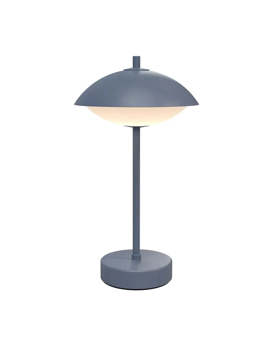 Clam Portable Lamp fra<Fritz Hansen Clearance