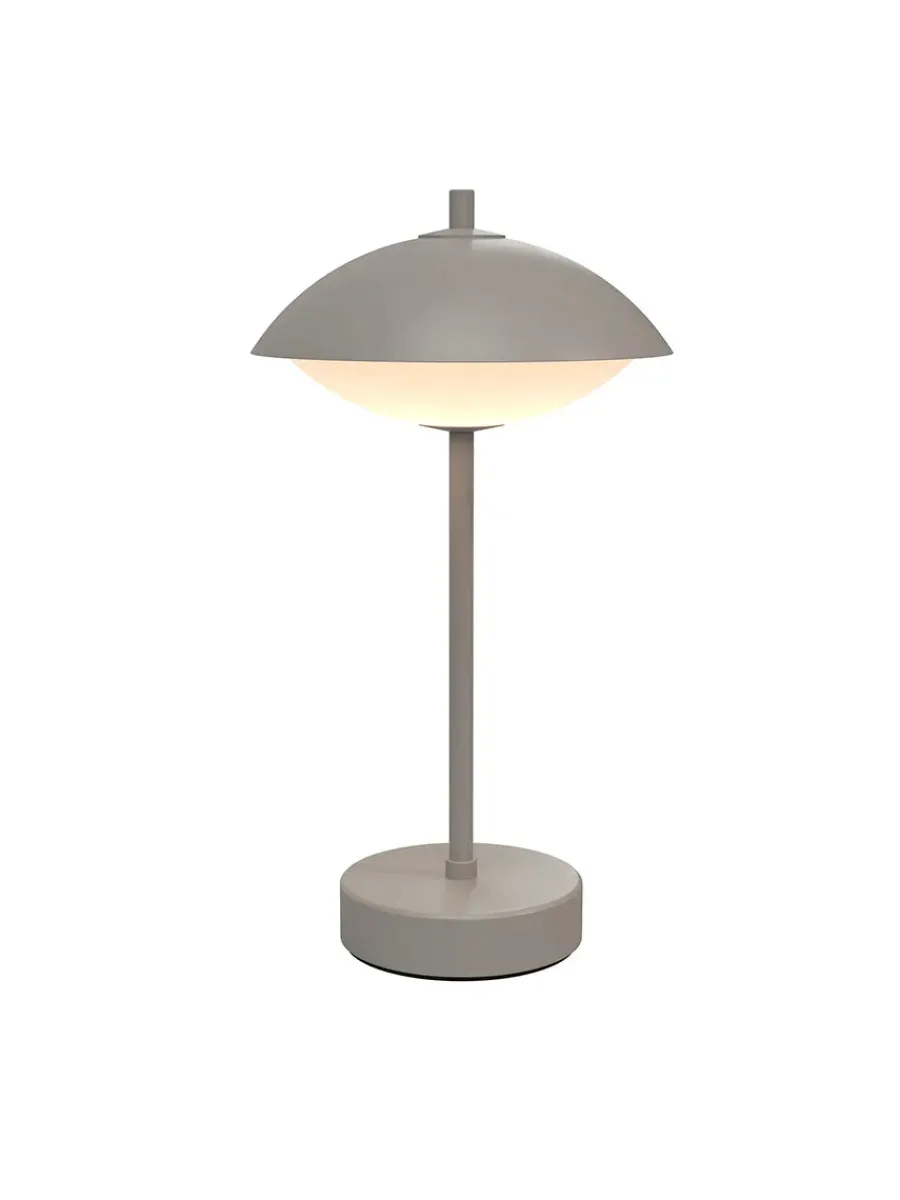 Clam Portable Lamp fra<Fritz Hansen Clearance