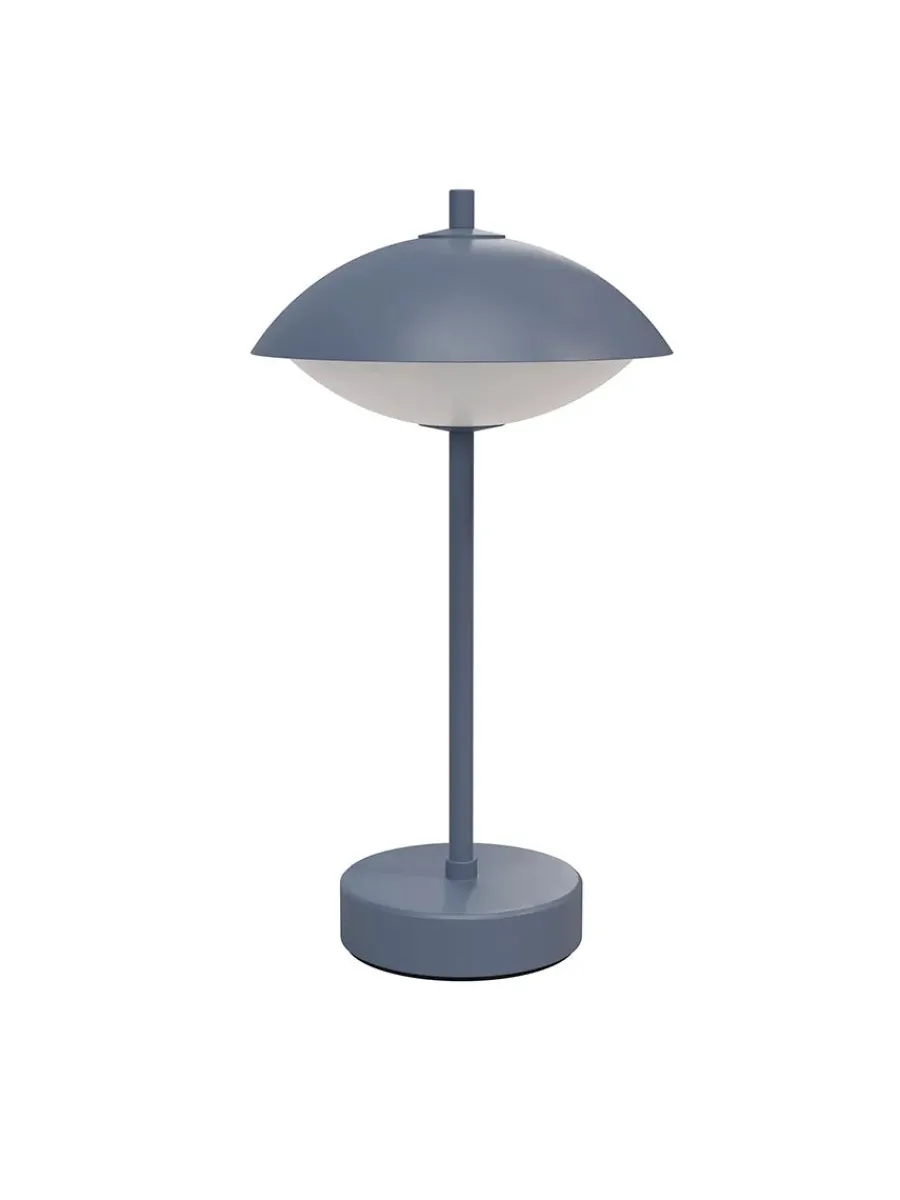 Clam Portable Lamp fra<Fritz Hansen Clearance