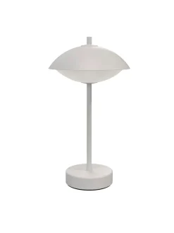 Clam Portable Lamp fra<Fritz Hansen Clearance
