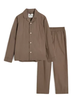 Classic Pyjamas - Earth fra<Aiayu Outlet