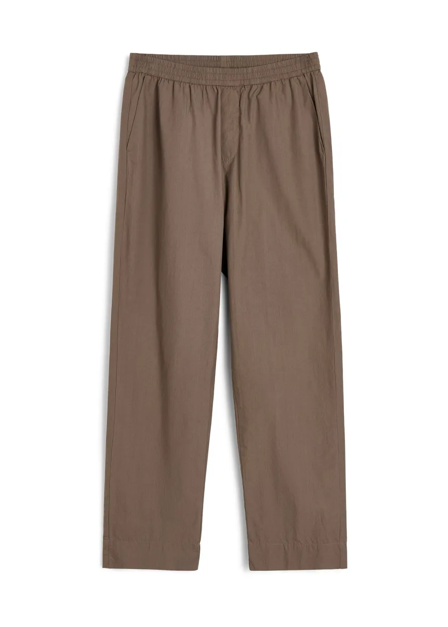 Classic Pyjamas - Earth fra<Aiayu Outlet