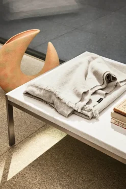 Classic Throw, merino uld fra<Fritz Hansen Outlet