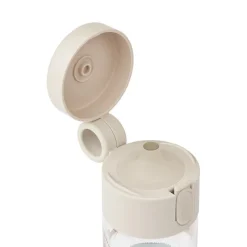 Clemence Bottle 350 ml, All together/Sandy fra<Liewood Clearance