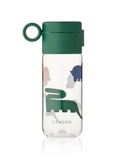 Clemence Bottle 350 ml, All together/Sandy fra<Liewood Clearance