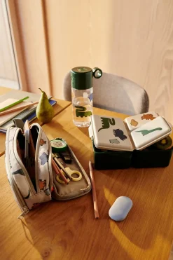 Clemence Bottle 350 ml, All together/Sandy fra<Liewood Clearance