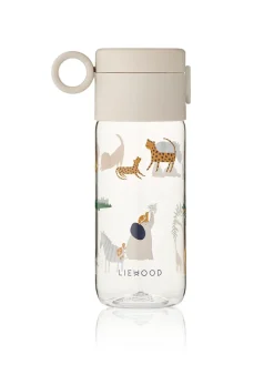 Clemence Bottle 350 ml, Dinosaurs/Mist fra<Liewood Sale