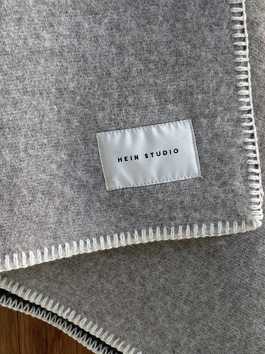 Cleo no. 01 Plaid fra<Hein Studio Best