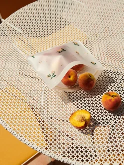 Clive Travelbag 4-pack, peach/sea shell fra<Liewood New