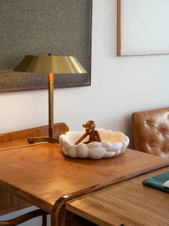 Cloud Fad, sloe green fra<raawii Hot