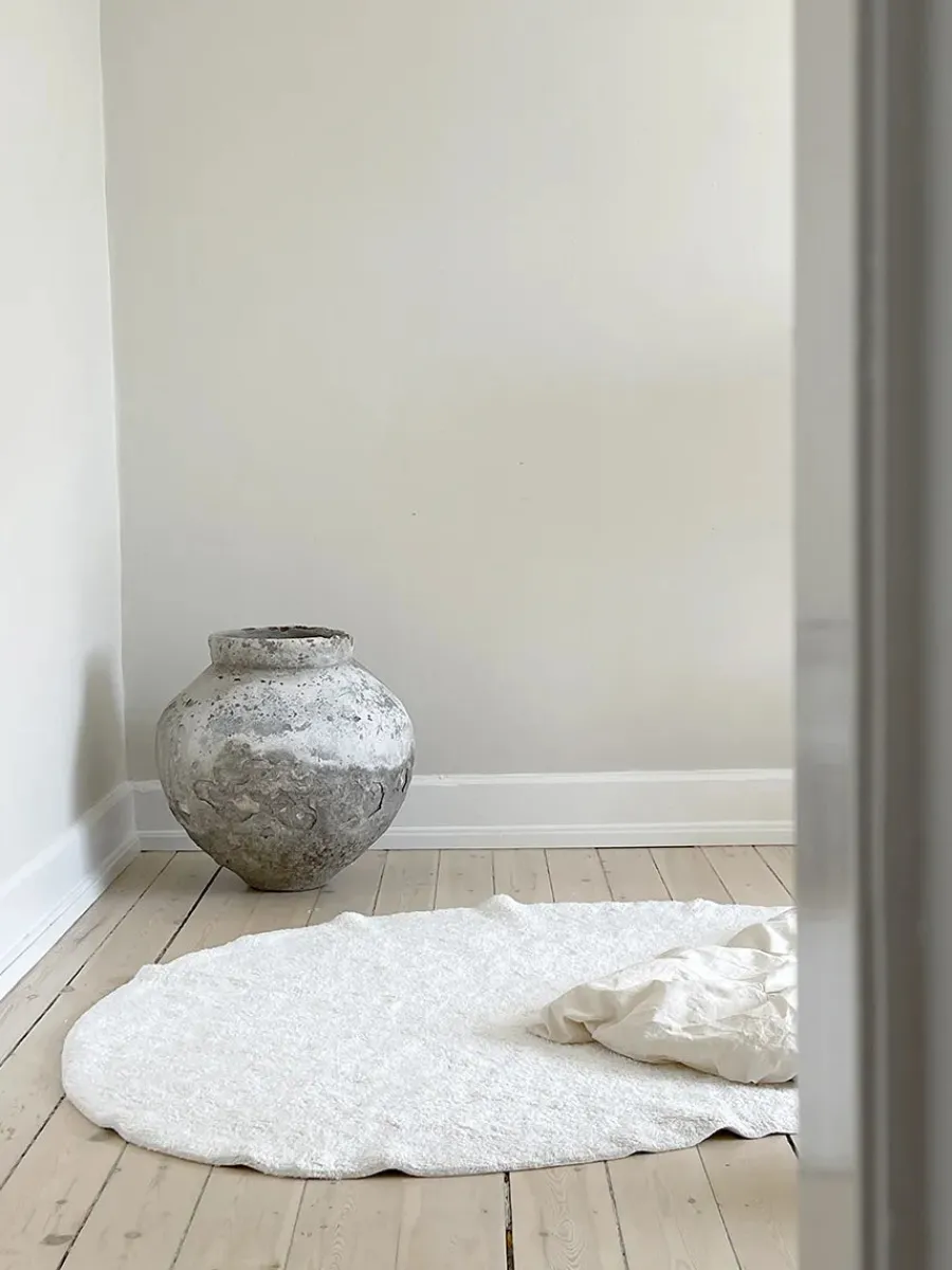 Cloud Gulvtæppe fra<We Are Bitte Best