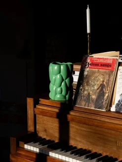 Cloud Vase, sloe green fra<raawii Discount