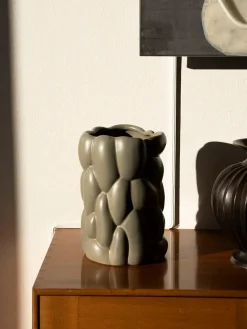 Cloud Vase, sloe green fra<raawii Discount
