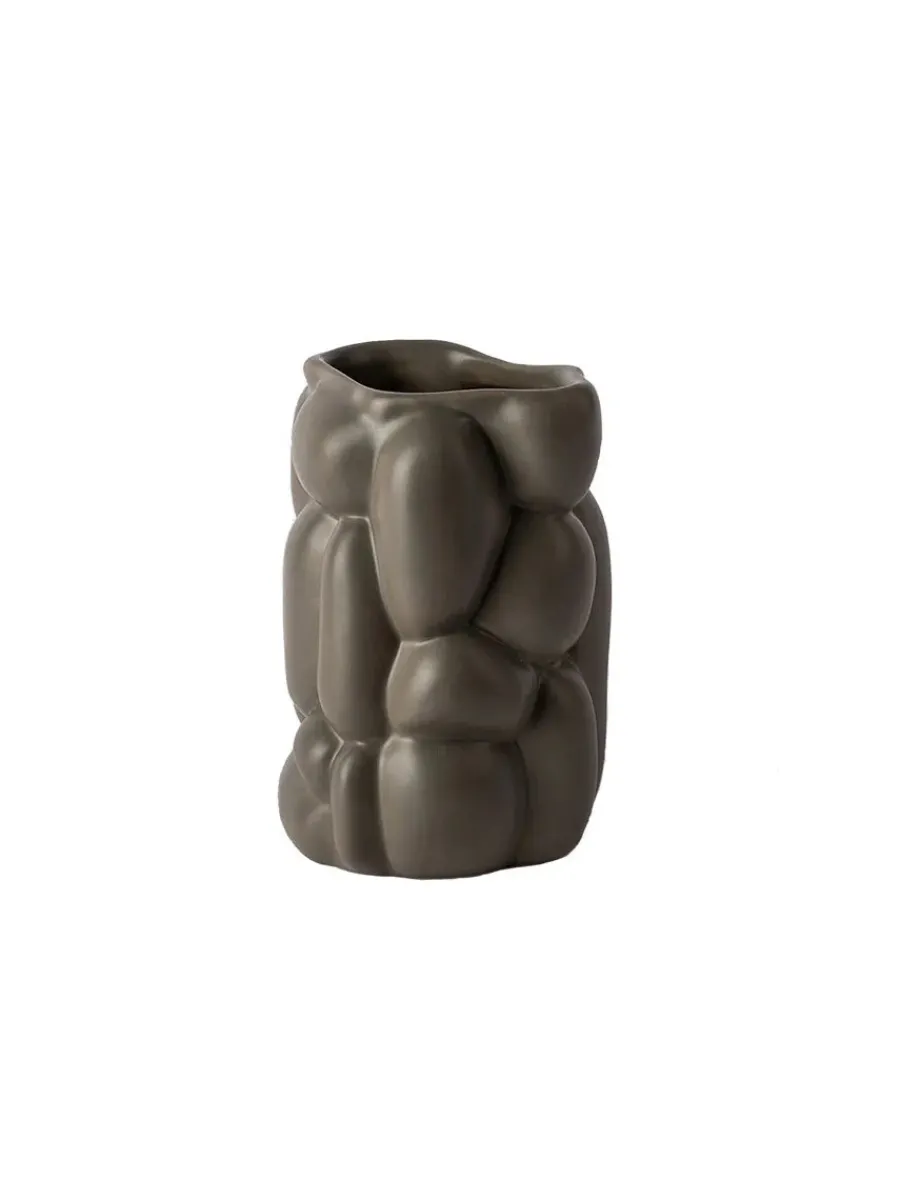 Cloud Vase, sloe green fra<raawii Discount