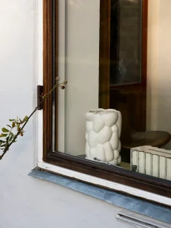 Cloud Vase, vaporous grey fra<raawii Sale