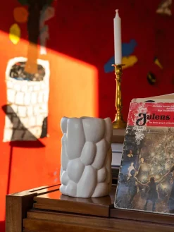 Cloud Vase, vaporous grey fra<raawii Sale