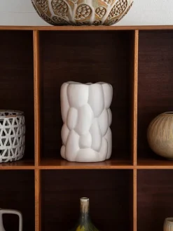 Cloud Vase, vaporous grey fra<raawii Sale