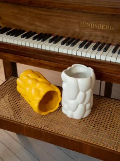 Cloud Vase, vaporous grey fra<raawii Sale